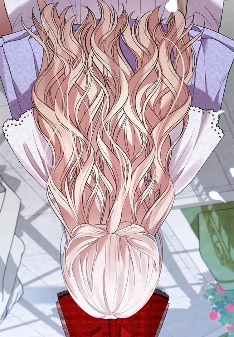 I will disappear for you, Your Grace the Grand Duke Chapter 4 page 32