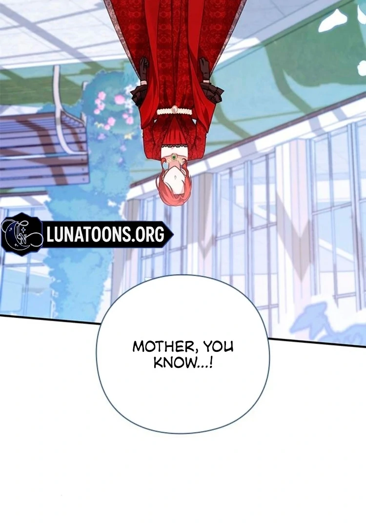 I will disappear for you, Your Grace the Grand Duke Chapter 4 page 33