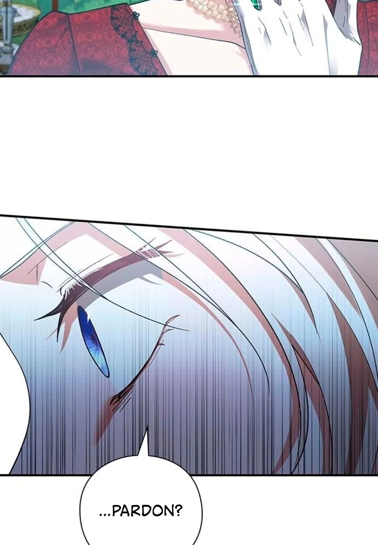 I will disappear for you, Your Grace the Grand Duke Chapter 4 page 35
