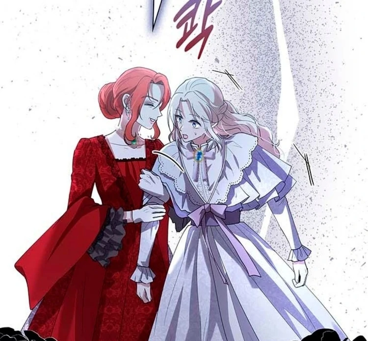 I will disappear for you, Your Grace the Grand Duke Chapter 4 page 41