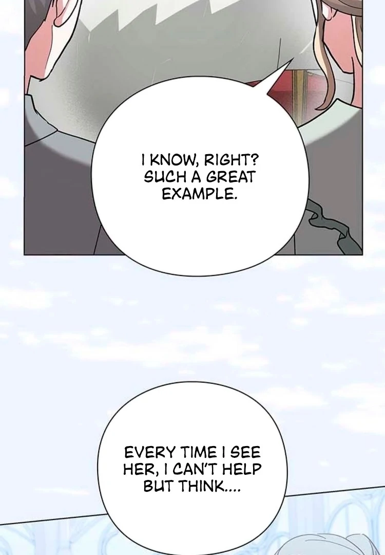 I will disappear for you, Your Grace the Grand Duke Chapter 4 page 46