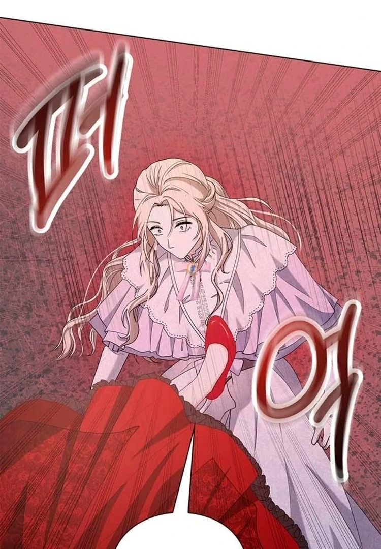 I will disappear for you, Your Grace the Grand Duke Chapter 4 page 49