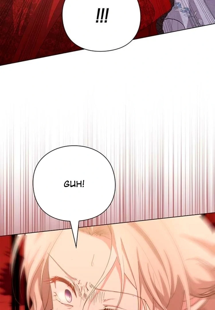 I will disappear for you, Your Grace the Grand Duke Chapter 4 page 50