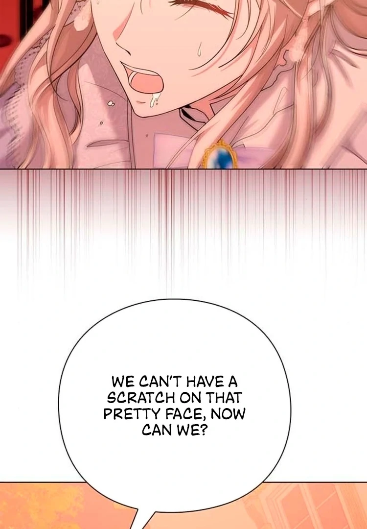 I will disappear for you, Your Grace the Grand Duke Chapter 4 page 51