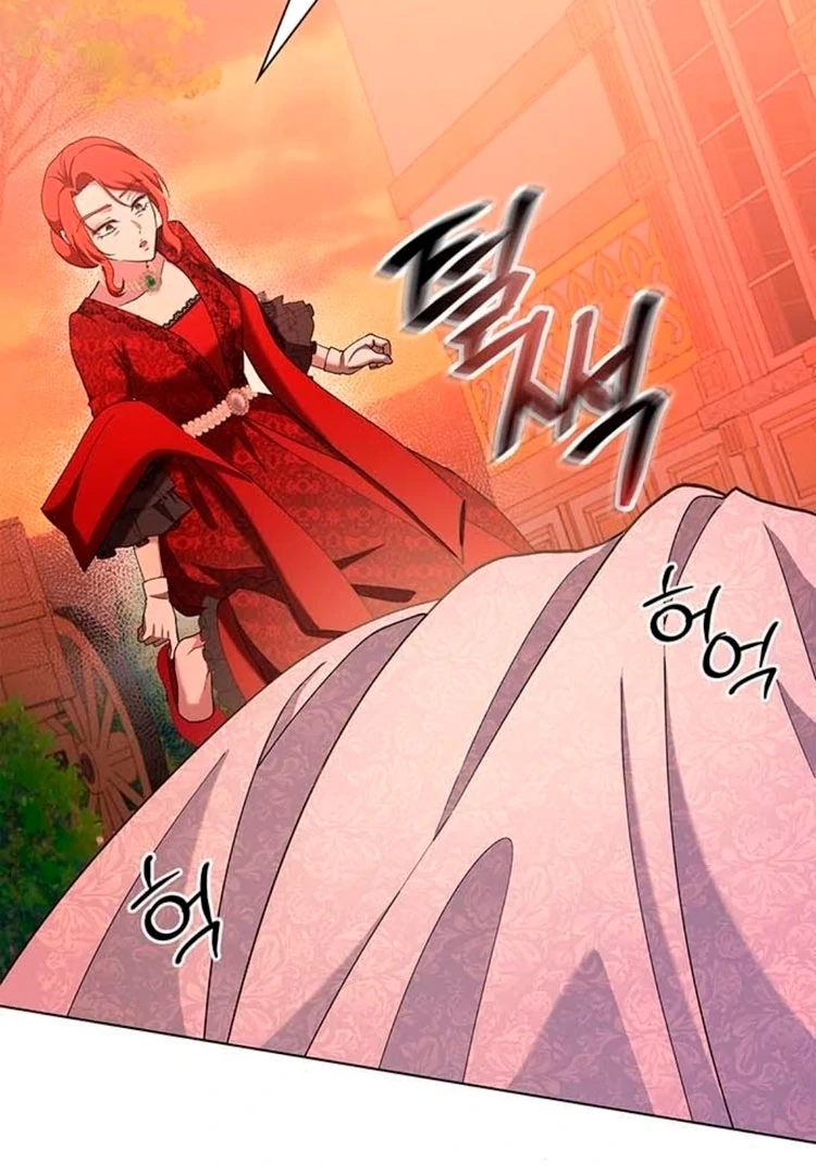 I will disappear for you, Your Grace the Grand Duke Chapter 4 page 52