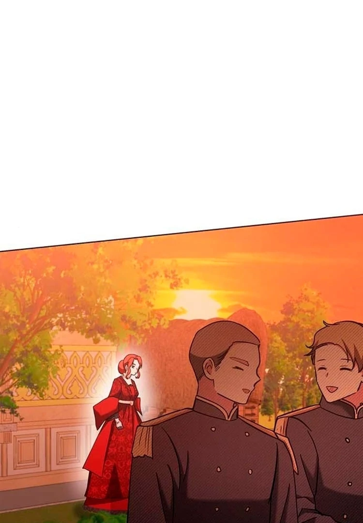 I will disappear for you, Your Grace the Grand Duke Chapter 4 page 54