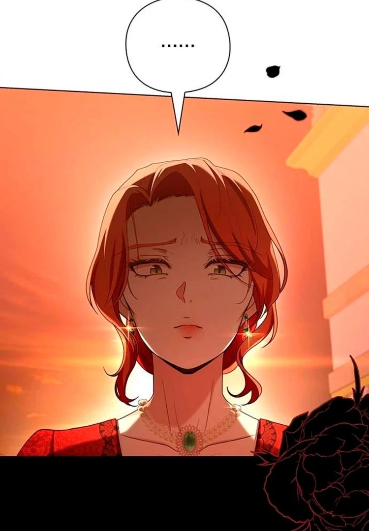 I will disappear for you, Your Grace the Grand Duke Chapter 4 page 60