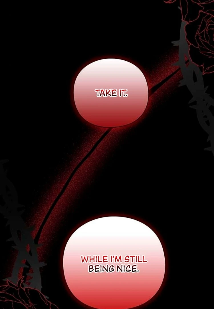 I will disappear for you, Your Grace the Grand Duke Chapter 4 page 61