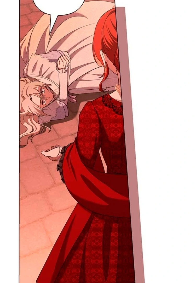 I will disappear for you, Your Grace the Grand Duke Chapter 4 page 63