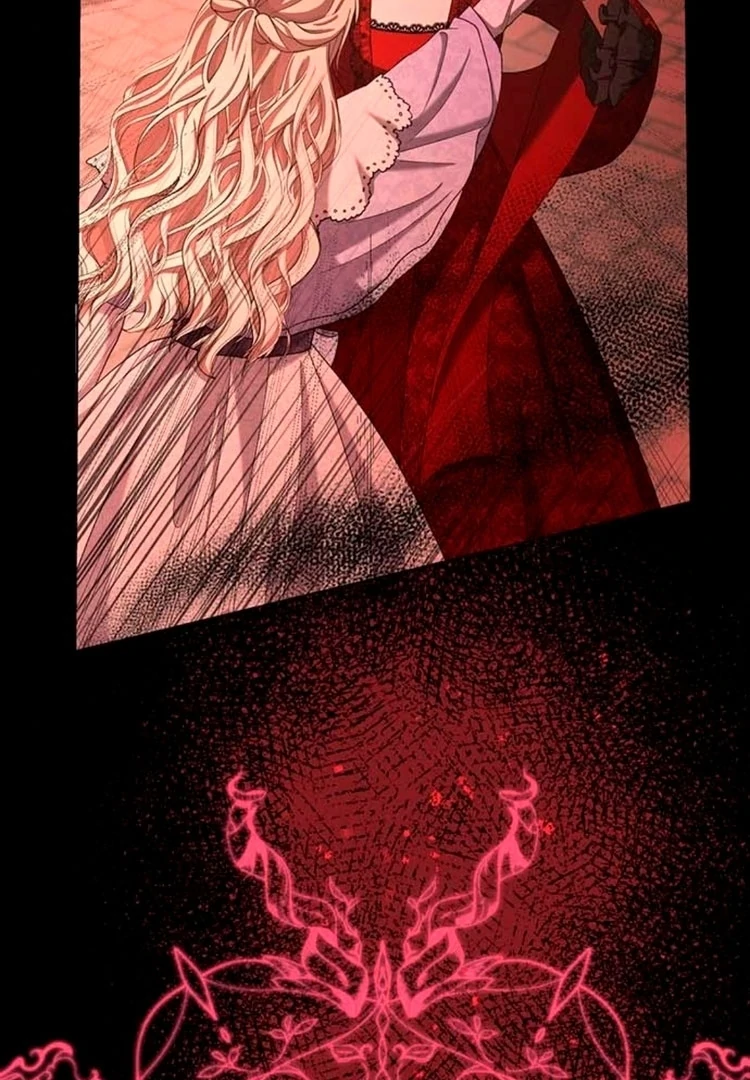 I will disappear for you, Your Grace the Grand Duke Chapter 4 page 66