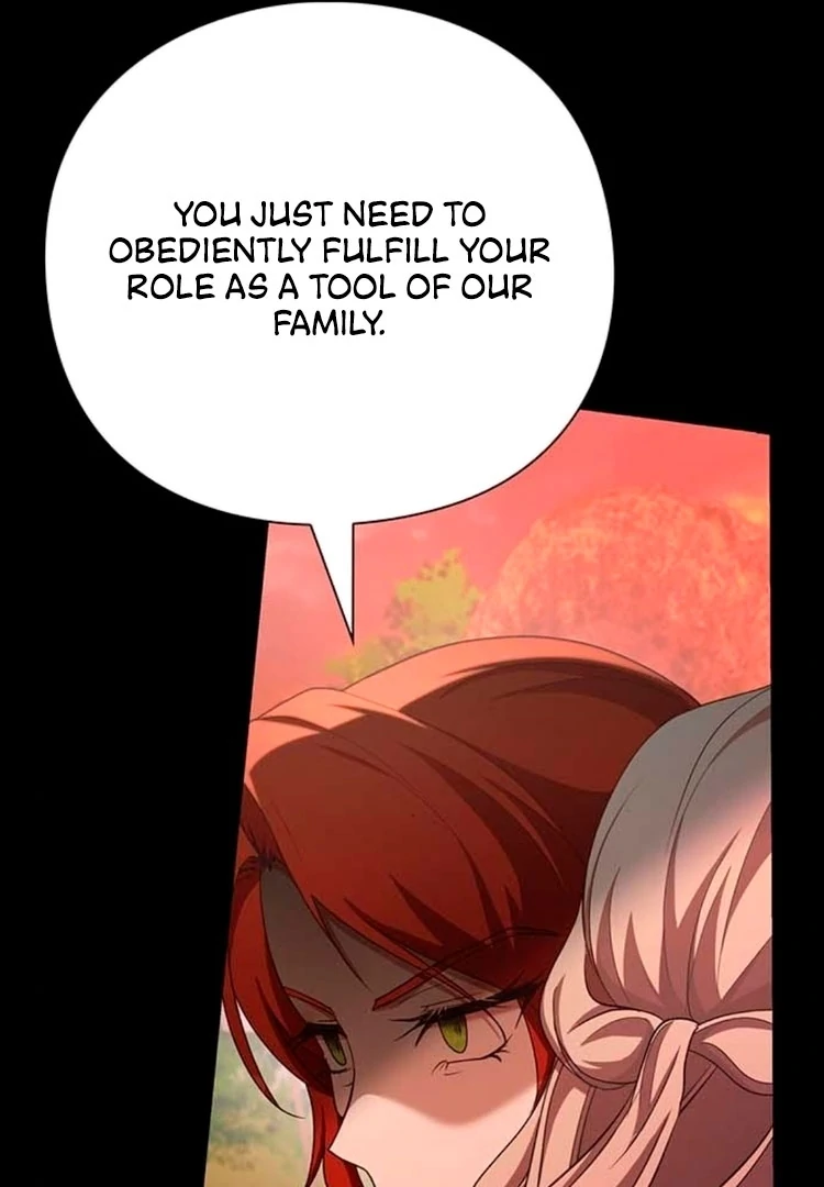 I will disappear for you, Your Grace the Grand Duke Chapter 4 page 70
