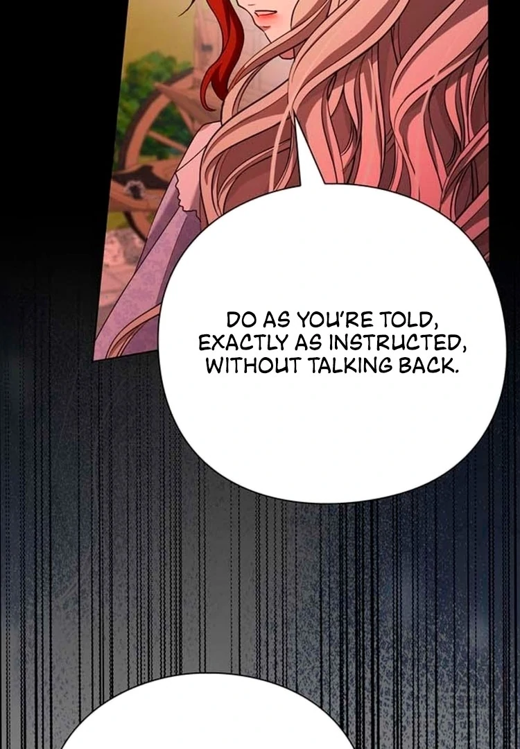 I will disappear for you, Your Grace the Grand Duke Chapter 4 page 71
