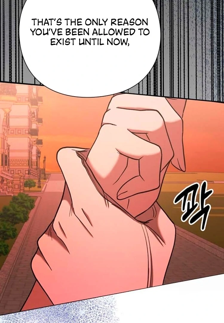 I will disappear for you, Your Grace the Grand Duke Chapter 4 page 72