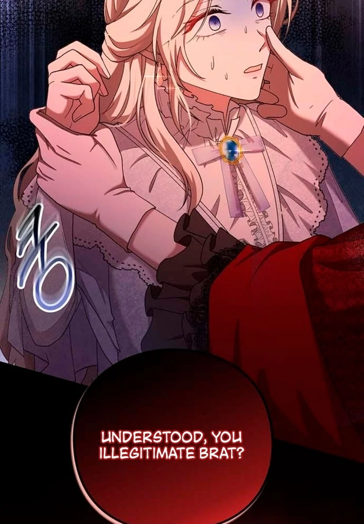 I will disappear for you, Your Grace the Grand Duke Chapter 4 page 74