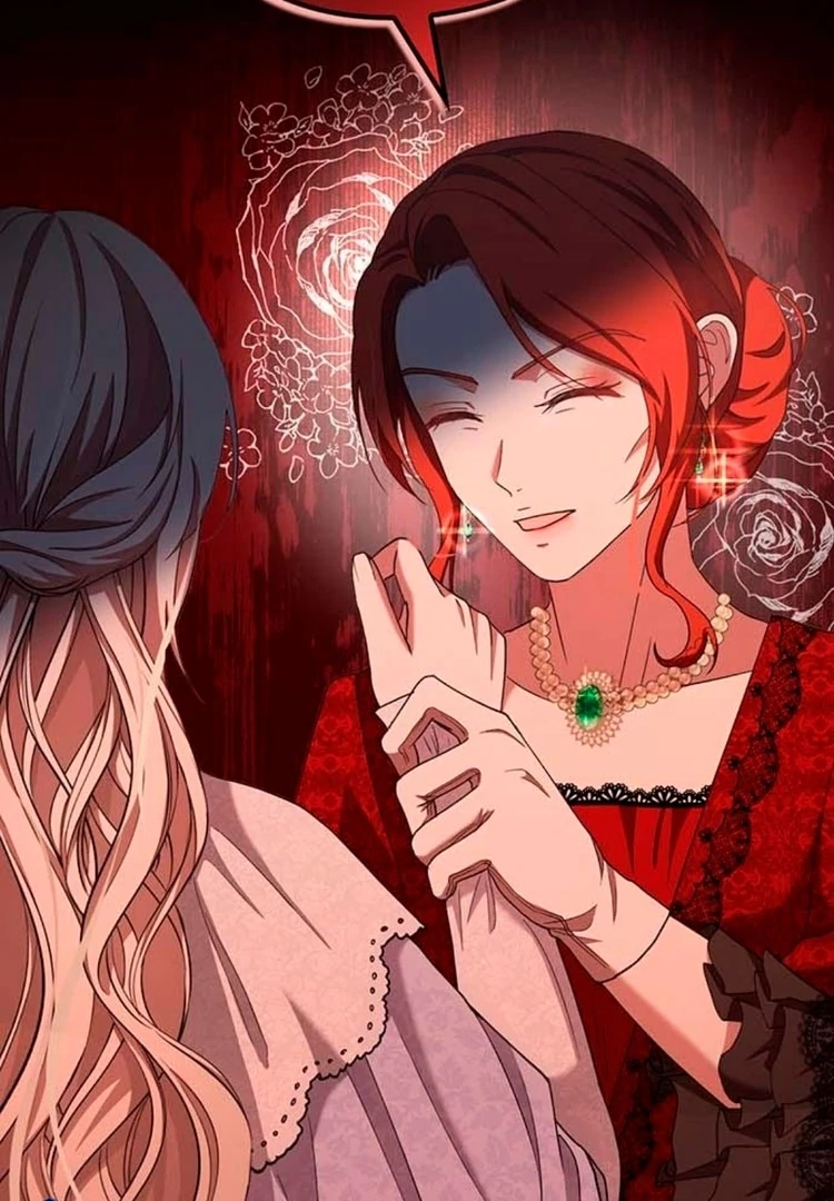 I will disappear for you, Your Grace the Grand Duke Chapter 4 page 75