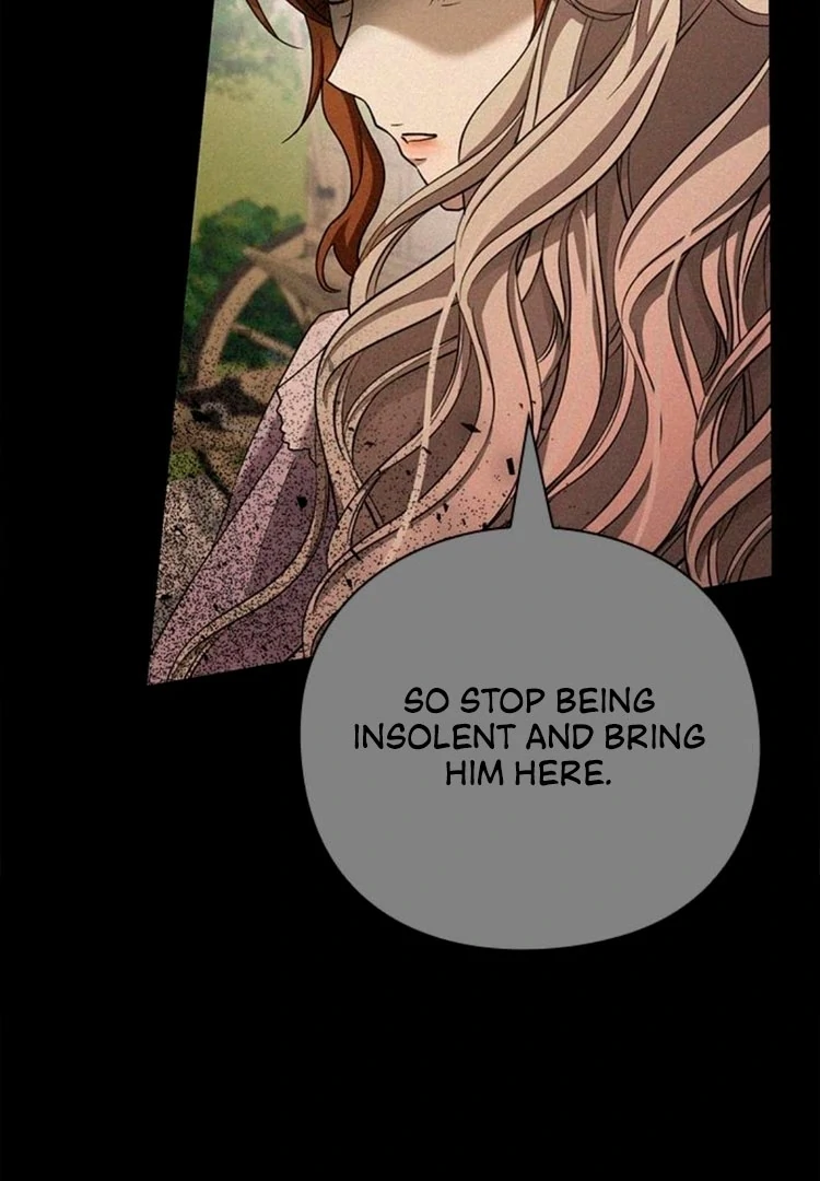 I will disappear for you, Your Grace the Grand Duke Chapter 4 page 88