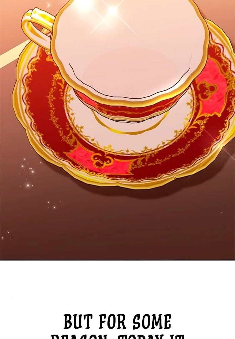 I will disappear for you, Your Grace the Grand Duke Chapter 4 page 93