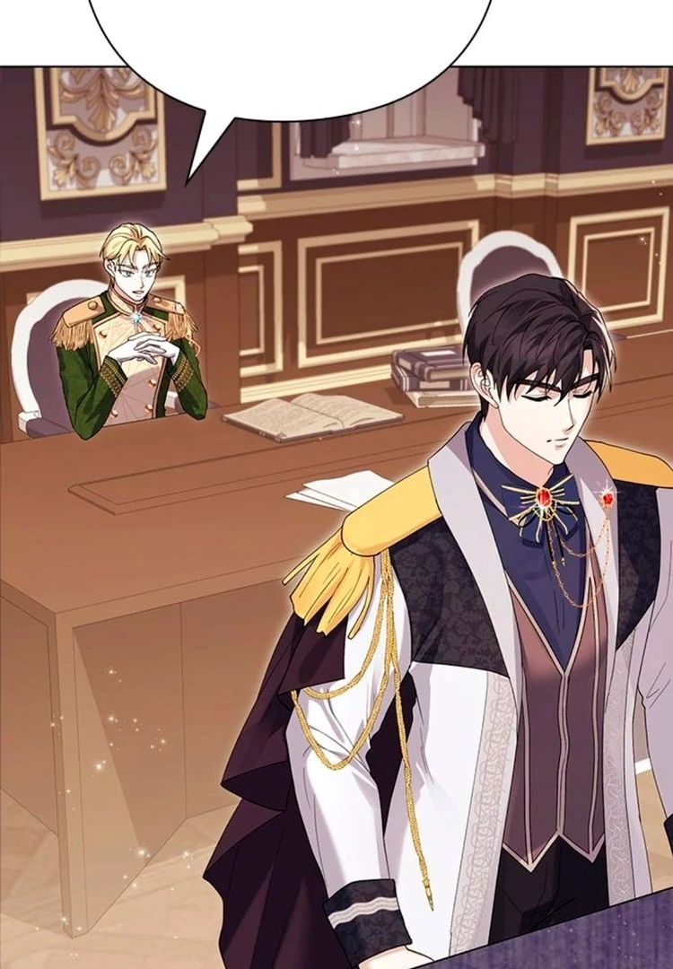 I will disappear for you, Your Grace the Grand Duke Chapter 4 page 102