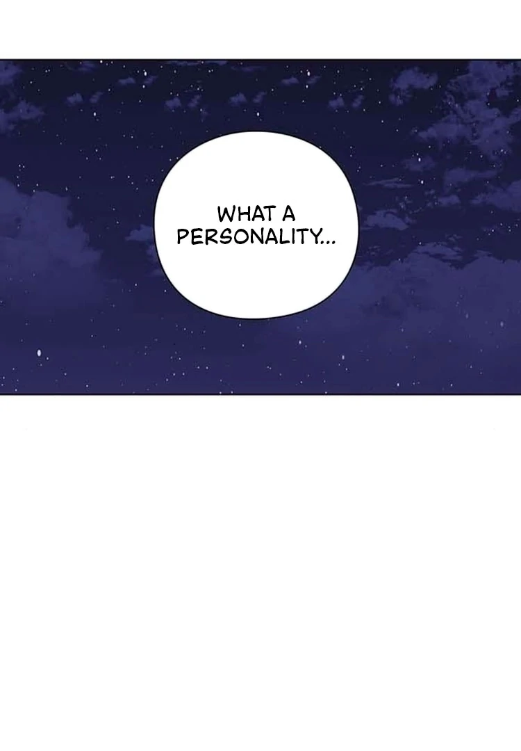 I will disappear for you, Your Grace the Grand Duke Chapter 4 page 105