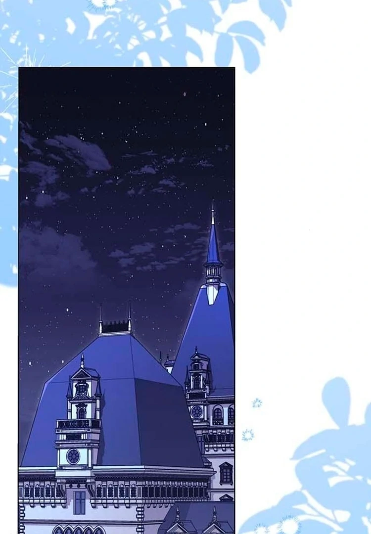 I will disappear for you, Your Grace the Grand Duke Chapter 4 page 107