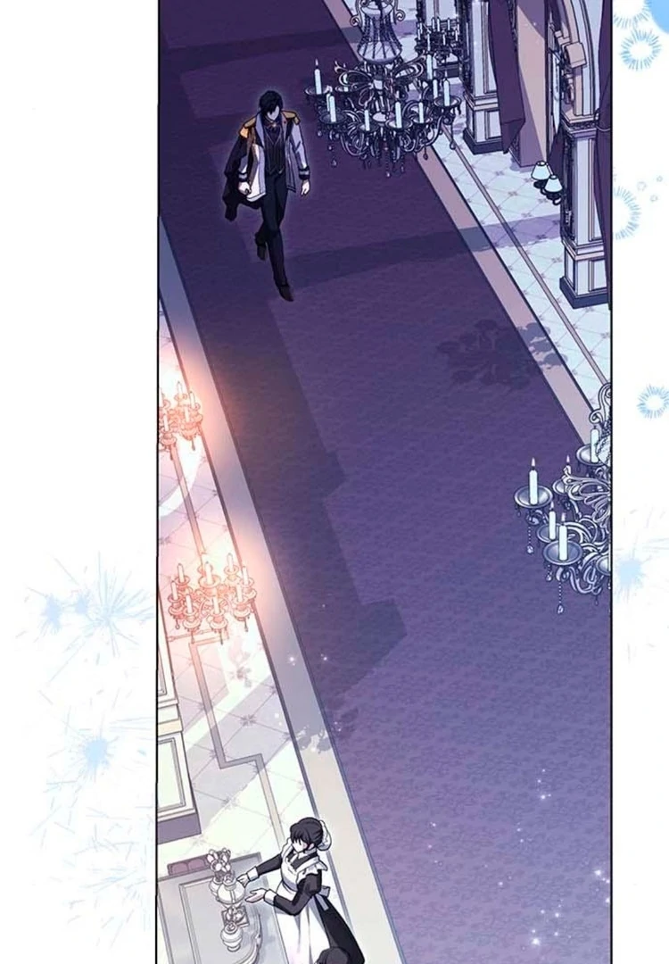 I will disappear for you, Your Grace the Grand Duke Chapter 4 page 109