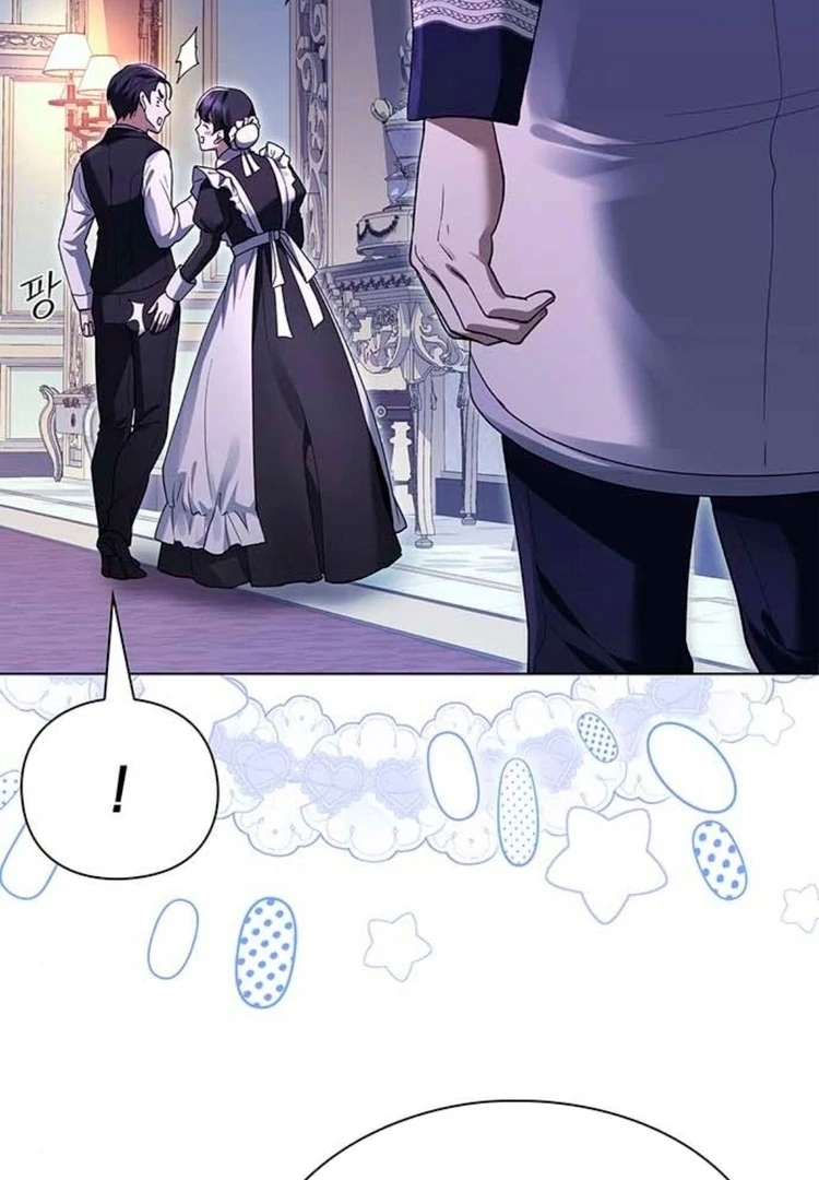 I will disappear for you, Your Grace the Grand Duke Chapter 4 page 116
