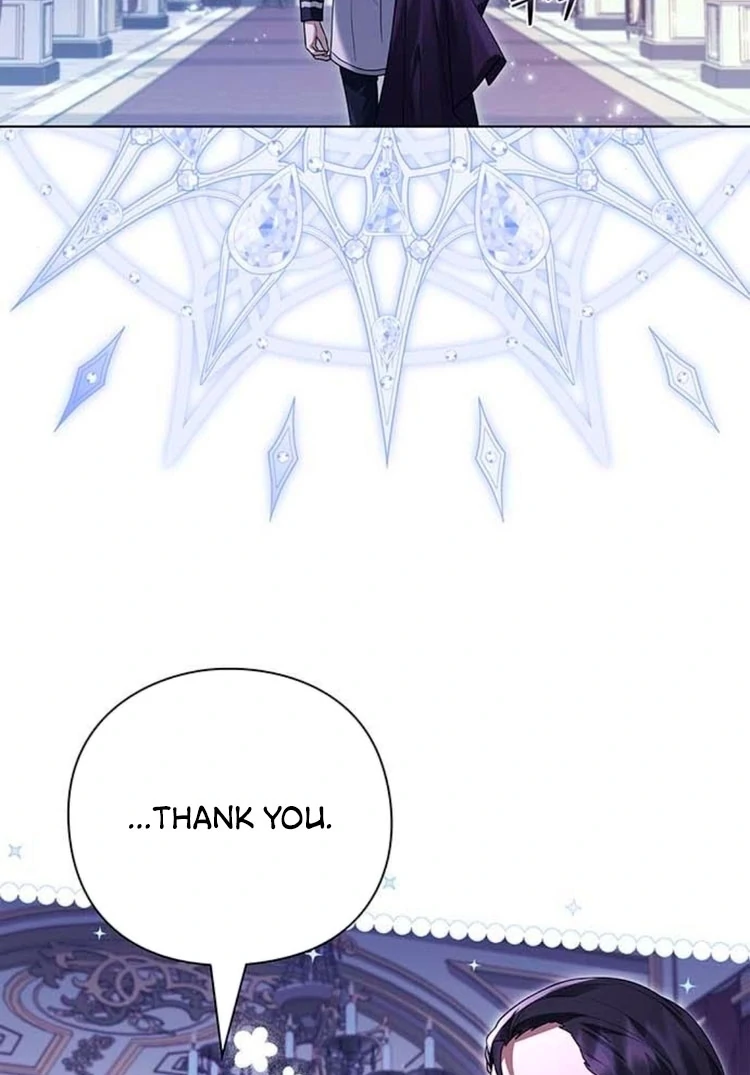 I will disappear for you, Your Grace the Grand Duke Chapter 4 page 123