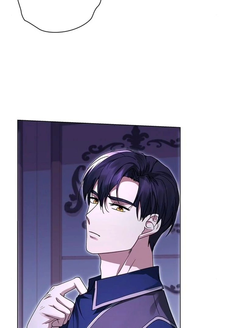 I will disappear for you, Your Grace the Grand Duke Chapter 4 page 130