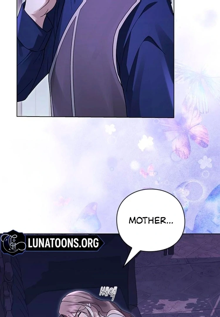 I will disappear for you, Your Grace the Grand Duke Chapter 4 page 131