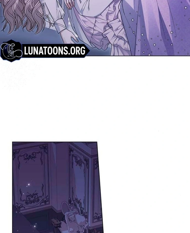 I will disappear for you, Your Grace the Grand Duke Chapter 4 page 137