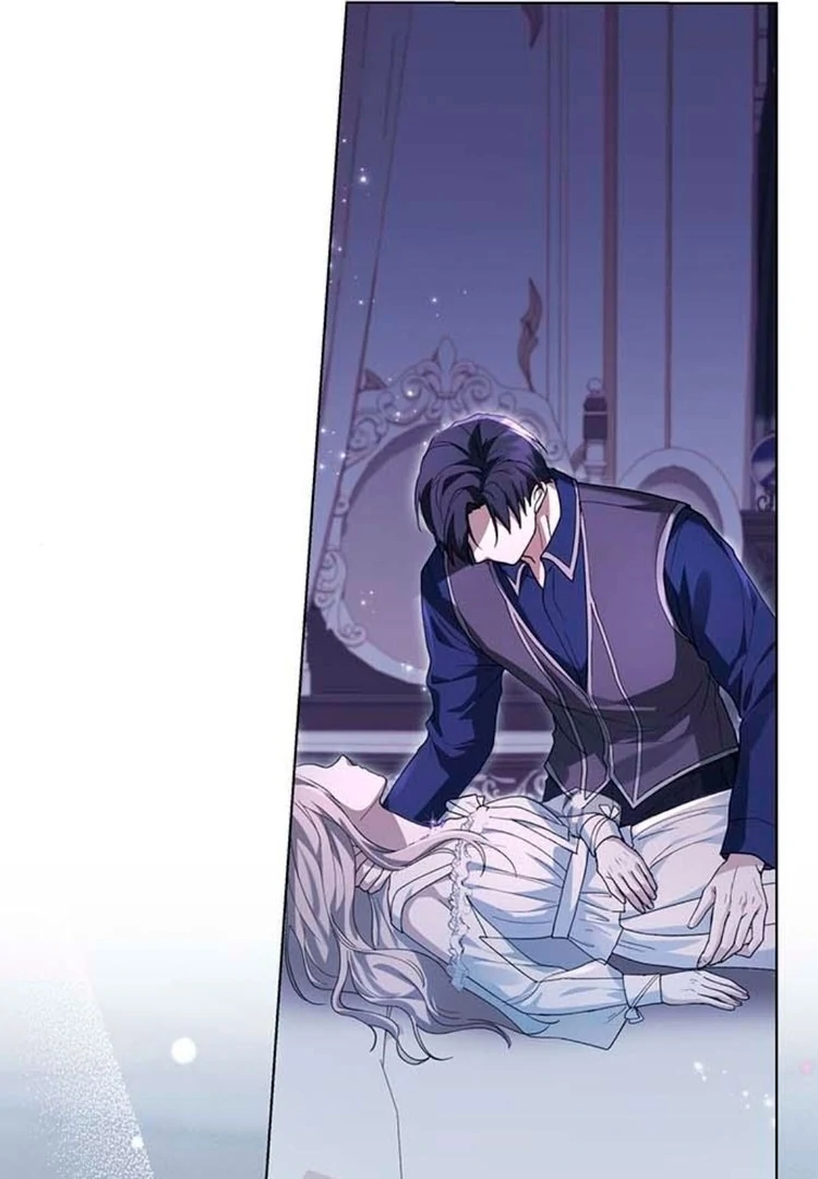 I will disappear for you, Your Grace the Grand Duke Chapter 4 page 139
