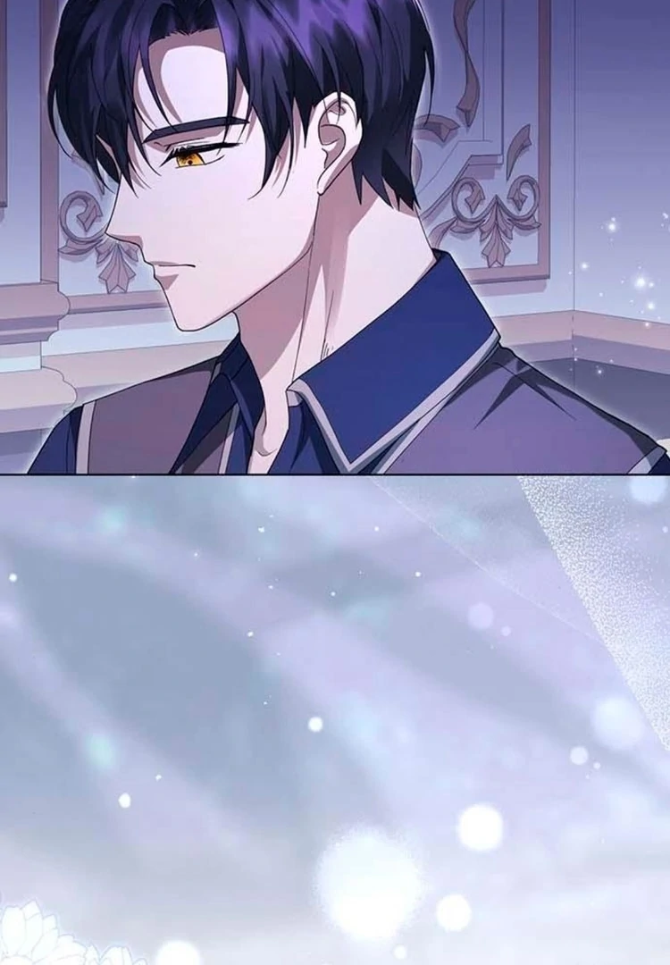 I will disappear for you, Your Grace the Grand Duke Chapter 4 page 142