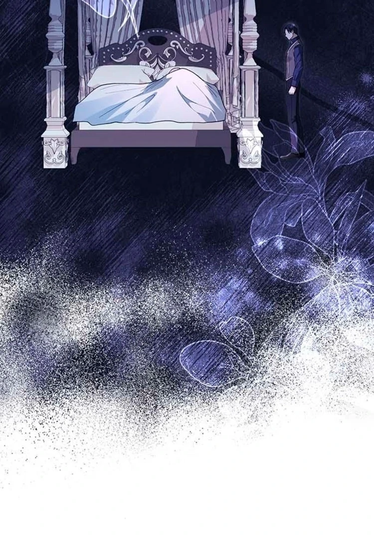 I will disappear for you, Your Grace the Grand Duke Chapter 4 page 146