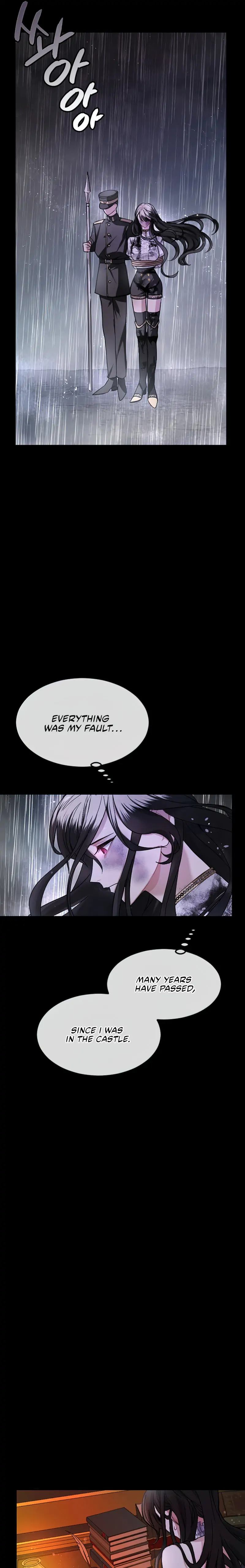 I will fall with the emperor Chapter 1 page 38