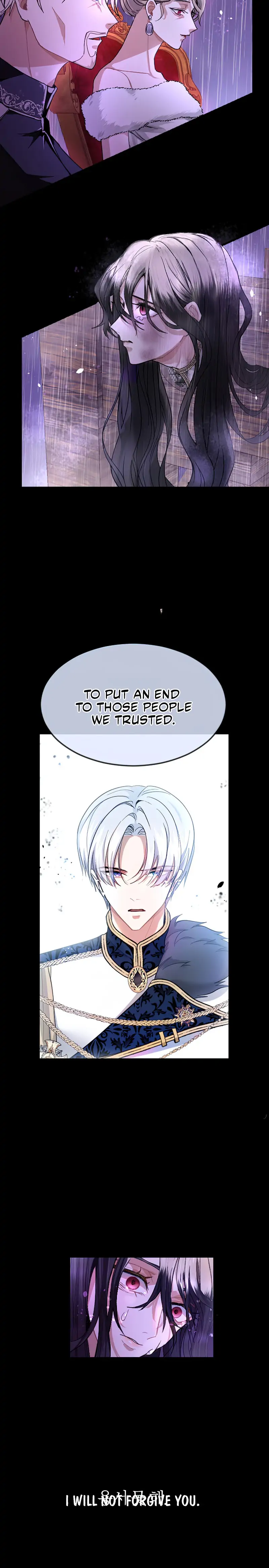 I will fall with the emperor Chapter 1 page 43