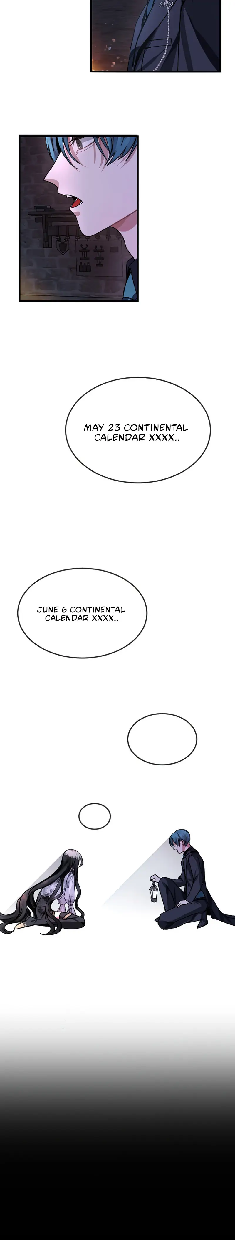 I will fall with the emperor Chapter 1 page 37