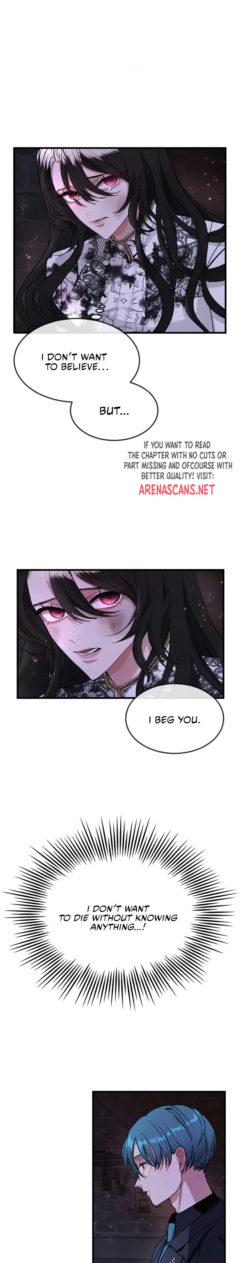 I will fall with the emperor Chapter 1 page 36