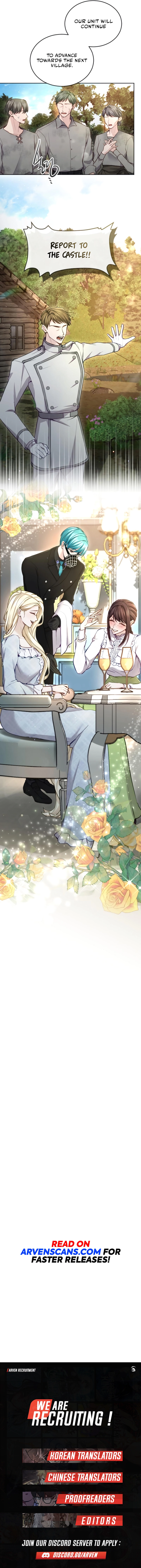 I will fall with the emperor Chapter 102 page 15
