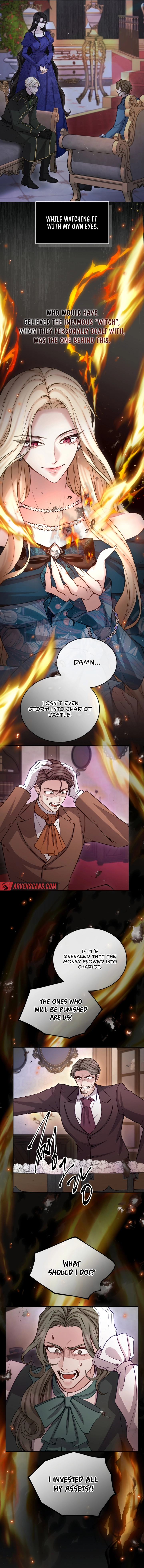 I will fall with the emperor Chapter 106 page 10