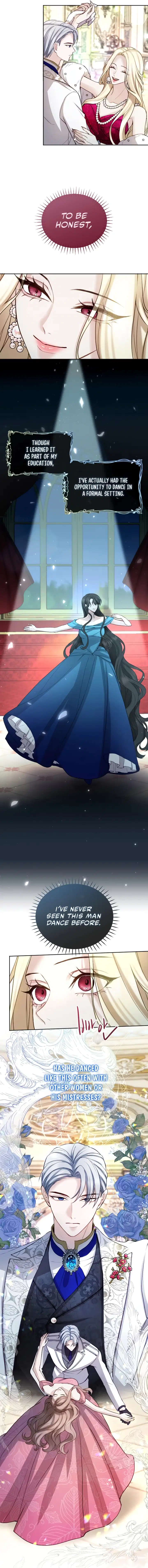 I will fall with the emperor Chapter 108 page 10