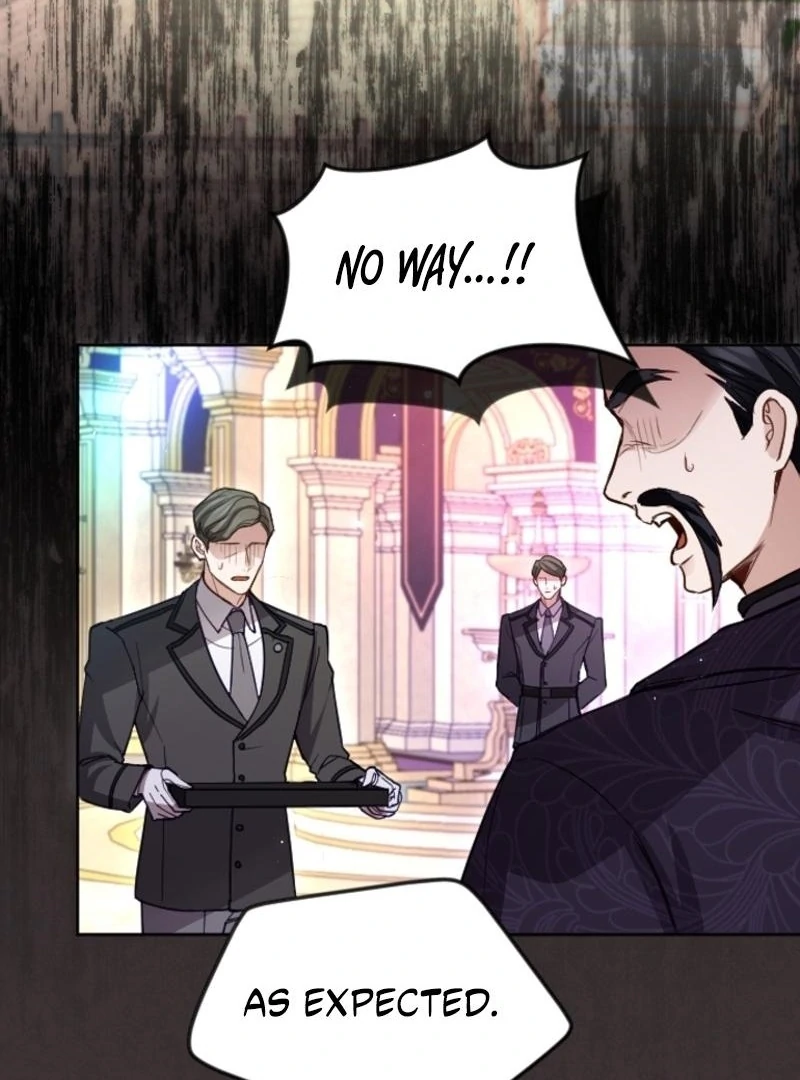 I will fall with the emperor Chapter 117 page 3