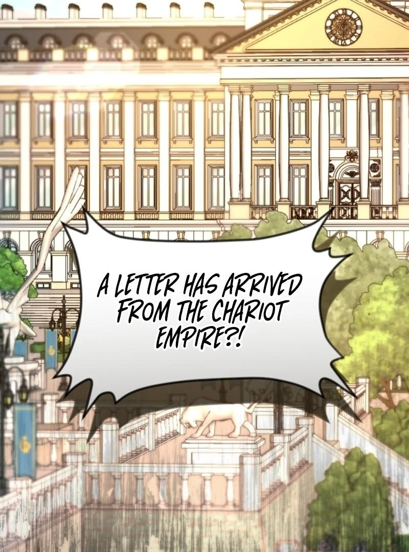 I will fall with the emperor Chapter 117 page 2