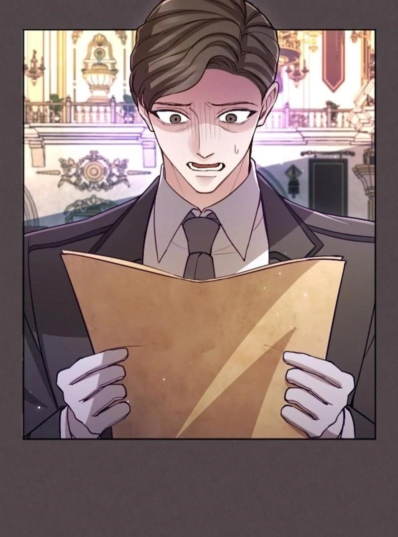 I will fall with the emperor Chapter 117 page 5