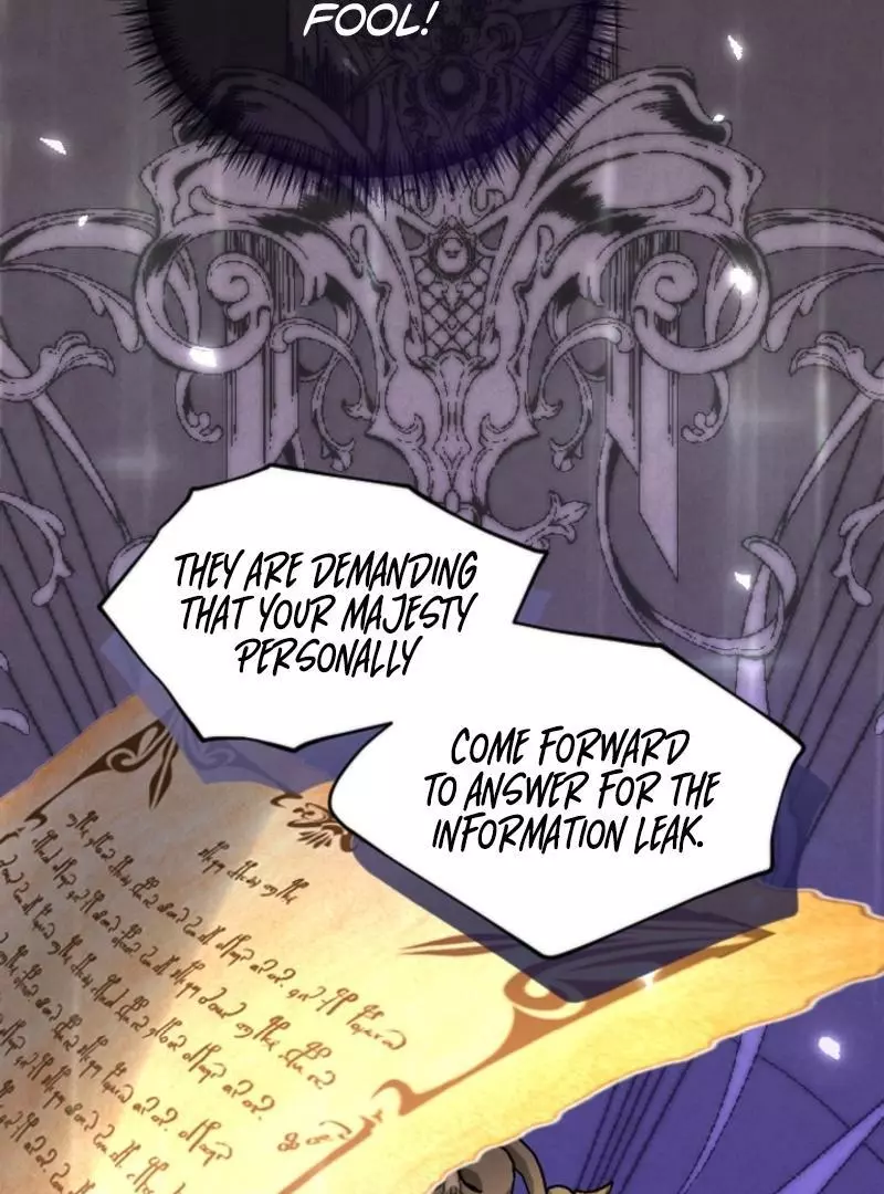 I will fall with the emperor Chapter 117 page 9