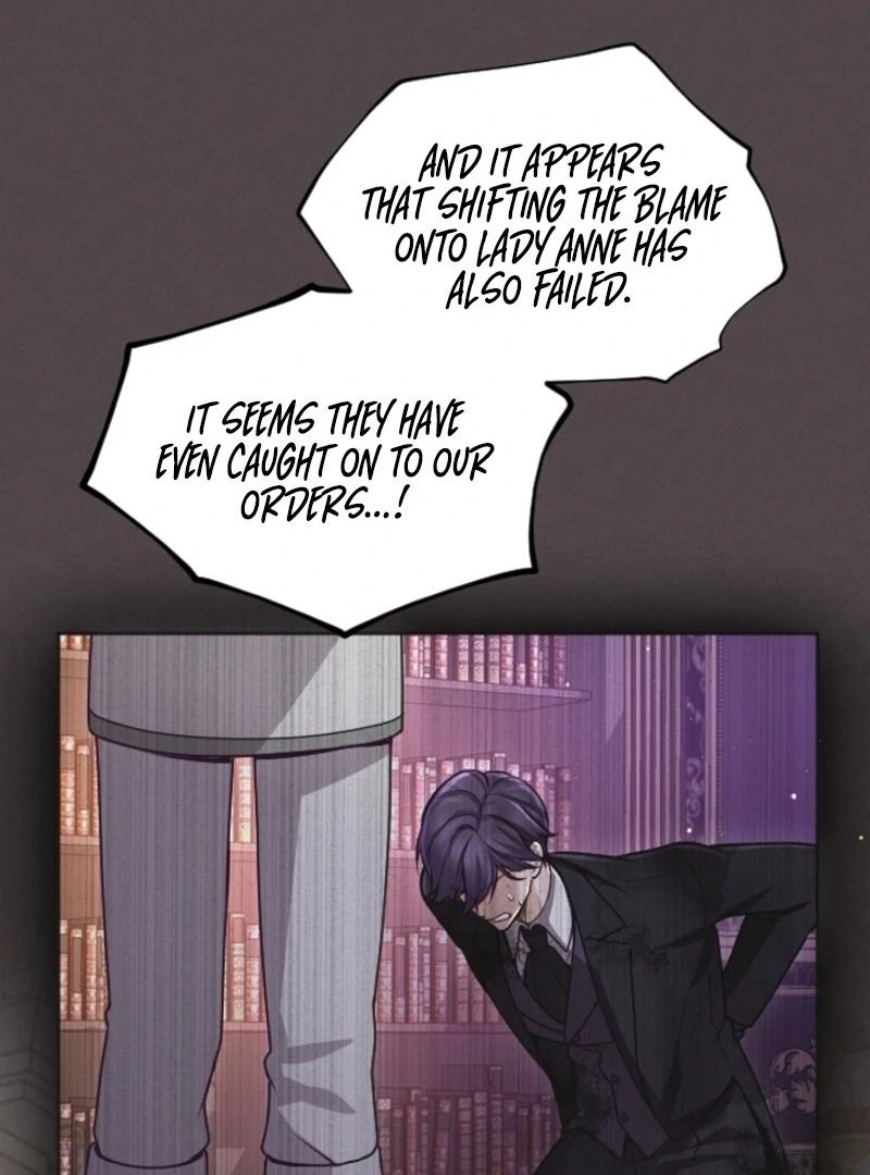 I will fall with the emperor Chapter 117 page 6