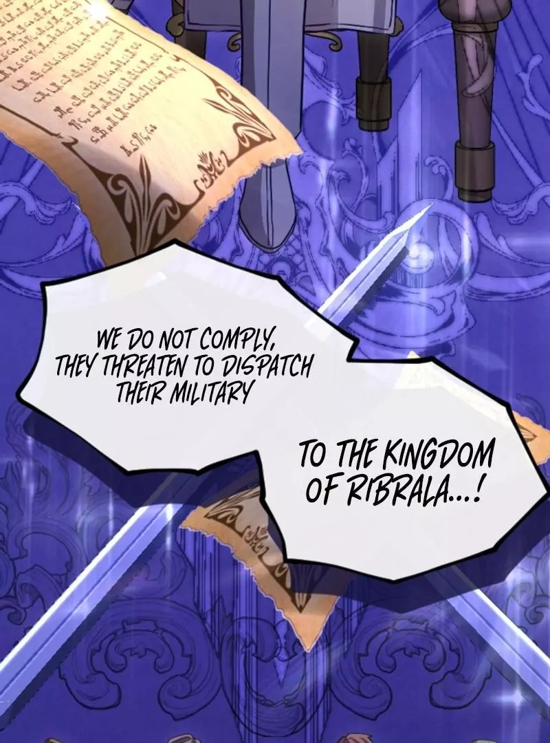 I will fall with the emperor Chapter 117 page 11