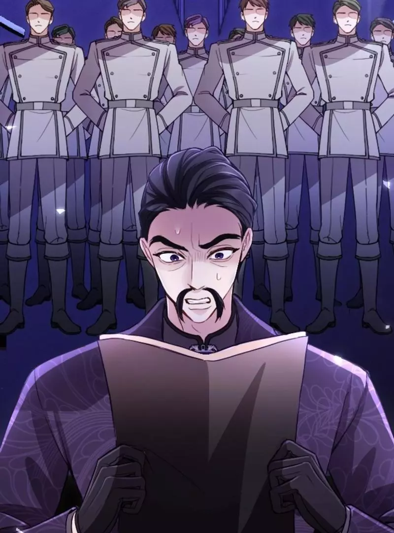 I will fall with the emperor Chapter 117 page 12