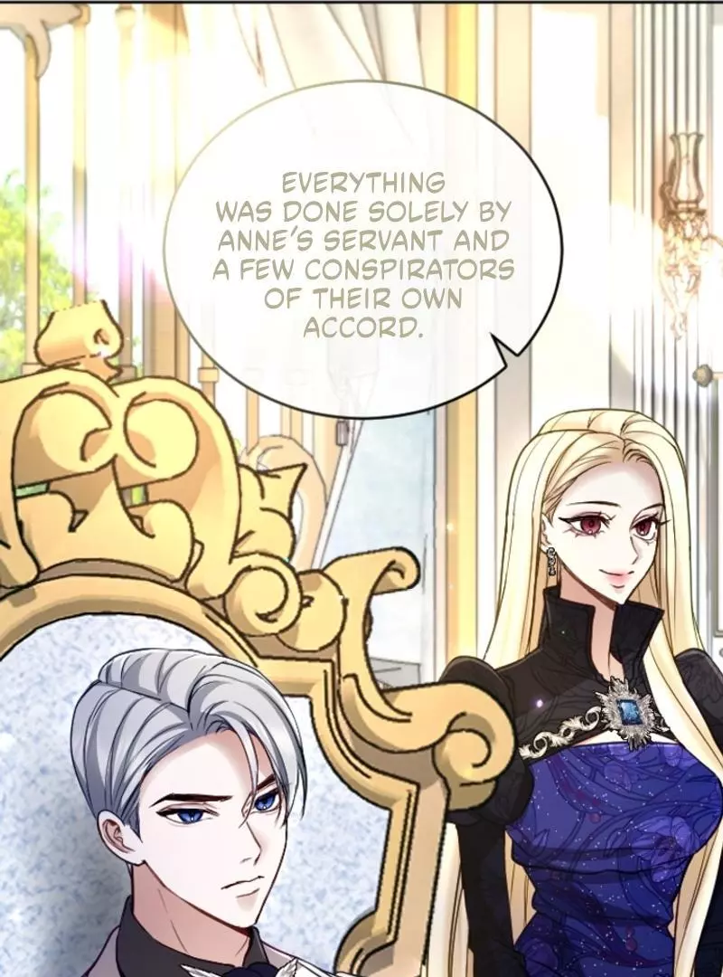 I will fall with the emperor Chapter 117 page 18