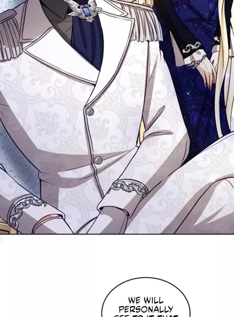 I will fall with the emperor Chapter 117 page 19