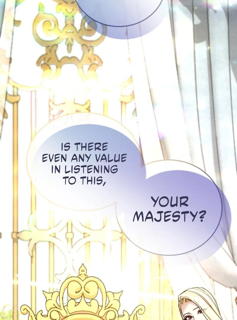 I will fall with the emperor Chapter 117 page 22